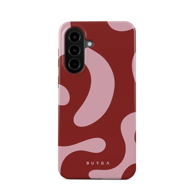 Burga Tough Backcover geschikt voor Samsung Galaxy A57 (5G) - Flex