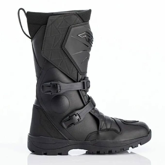 Waterdichte motorlaarzen RST Adventure-X
