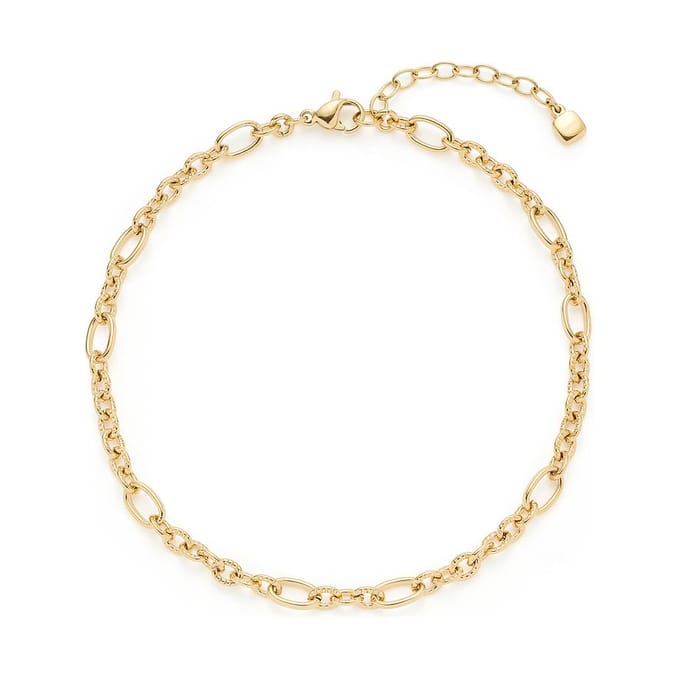 Leonardo Jewels - 026847 - Fusskettchen - Damen - Solvani CIAO - 24 cm