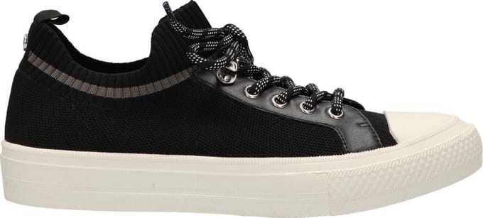 La Strada Sneaker Insock Zwart Maat 41