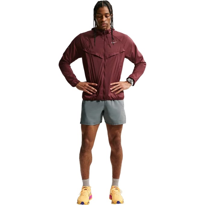 Korte broek met geïntegreerde onderbroek Nike Dri-FIT