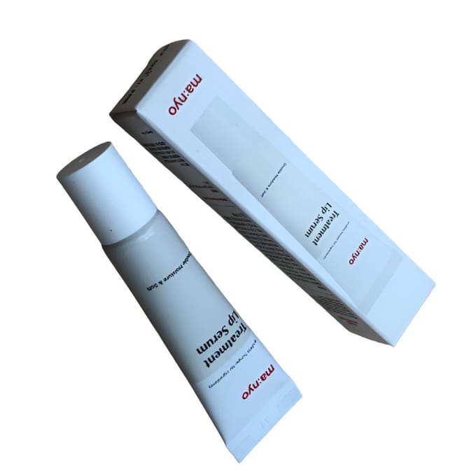 Manyo Factory Treatment Lipserum 10 ml white