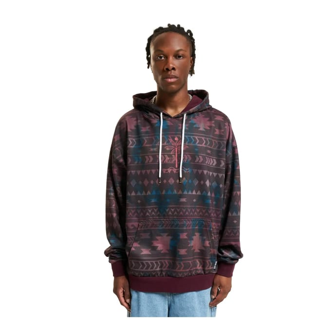 Just Rhyse Hoodie Pocosol Hoody JRHD495