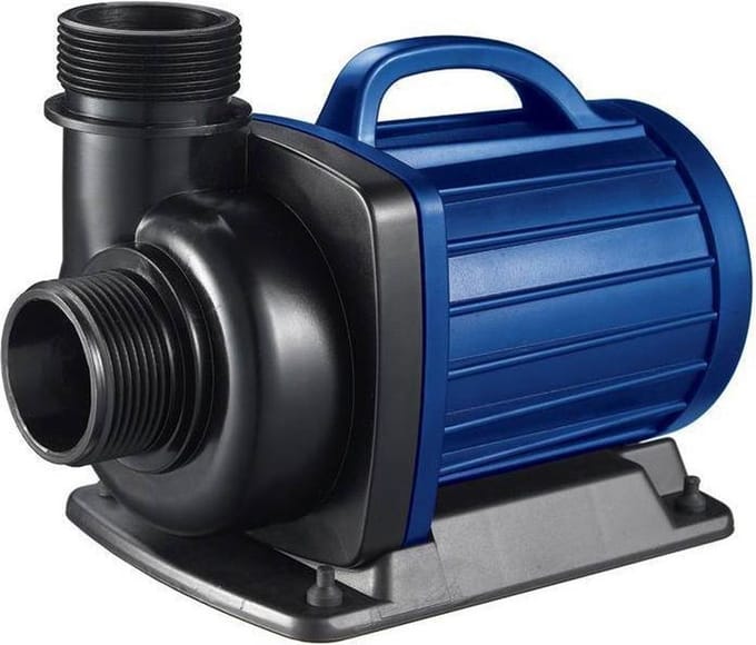 AquaForte DM-3500 vijverpomp