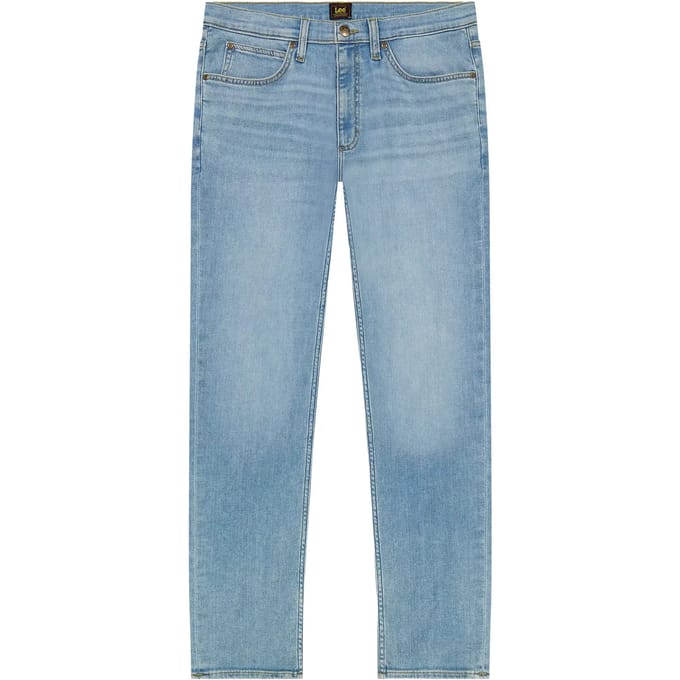 Heren jeans lee