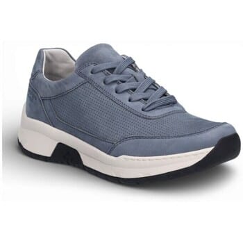JOSEF SEIBEL Heren Sneaker Mitchell 09 in blauw