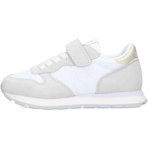 Lage Sneakers Sun68 Z36402K