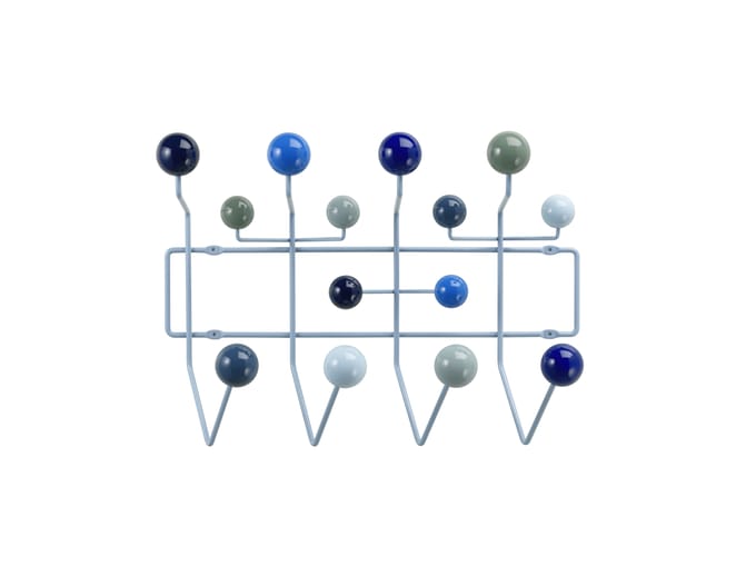 Vitra Hang it All - Koel