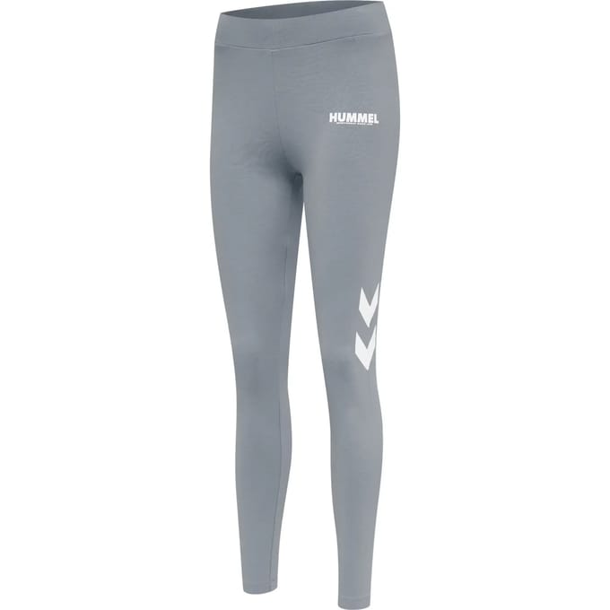 Damespanty's met hoge taille Hummel hmllegacy