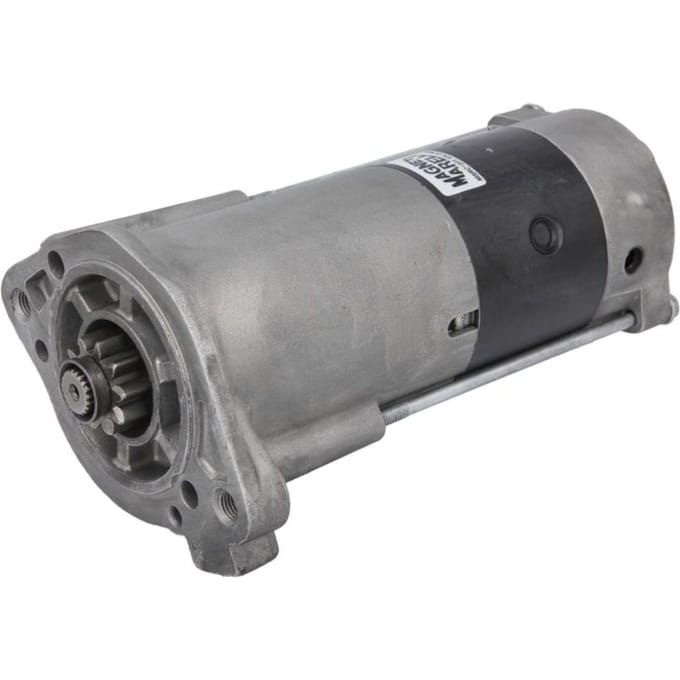 Starter MAGNETI MARELLI 943212211010