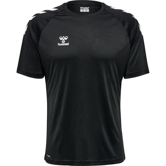 hmlCORE XK CORE POLY T-SHIRT S/S