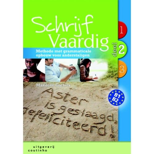 Schrijf Vaardig / 2 - Marilene Gathier