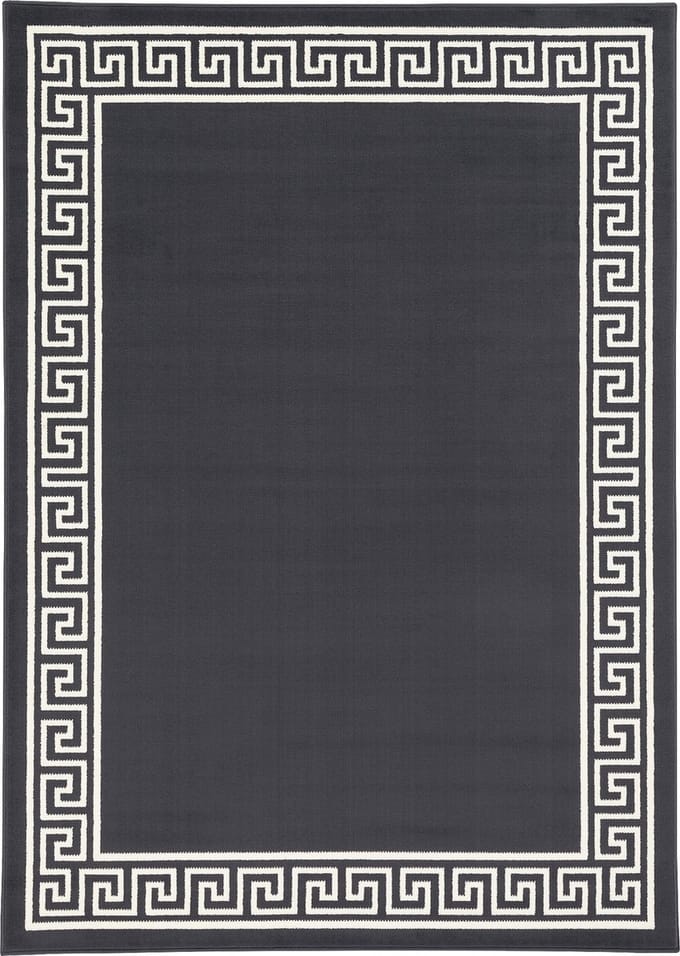 Pergamon Tapijt Trendline Romeinse rand