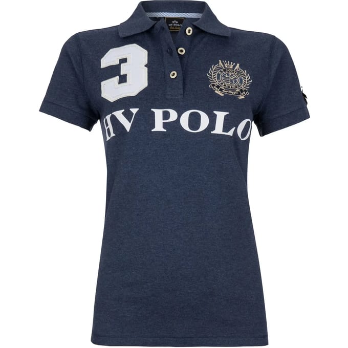 Damespolo HV Polo Favouritas