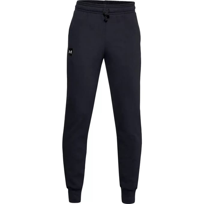 Jongens joggingbroek Under Armour Rival Fleece