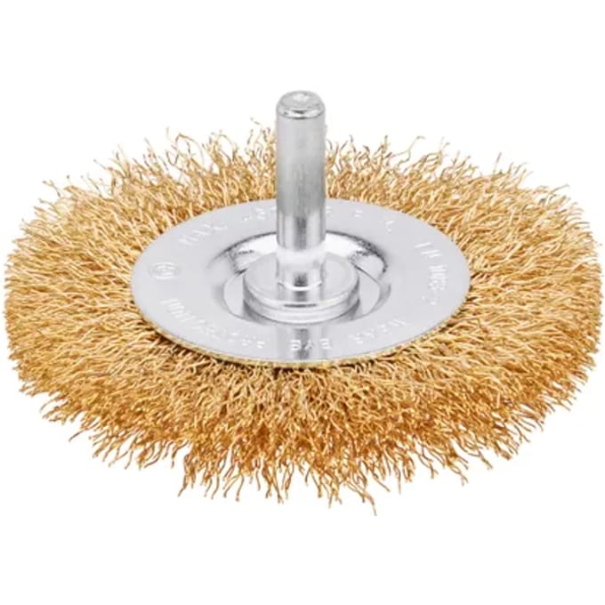 Stanley Staalborstel Sta36007-xj 75x10mm
