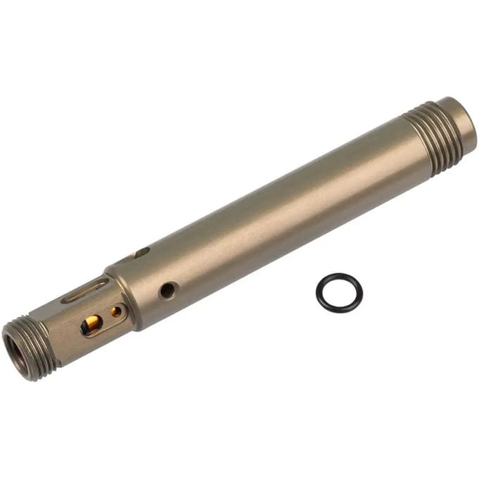 Schokdemper zuigerset Rockshox Deluxe Rt3 (A1-B1)