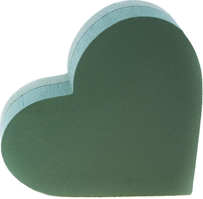 Oasis Ideal Foam dicht Hart 24x24cm