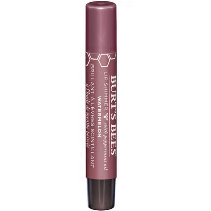 Burt's Bees Lip Shimmer Watermelon 2,6 g