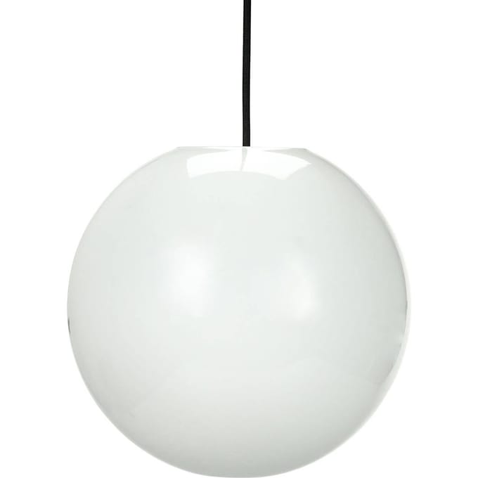 Dyberg Larsen Café Opal hanglamp, Ø 20 cm