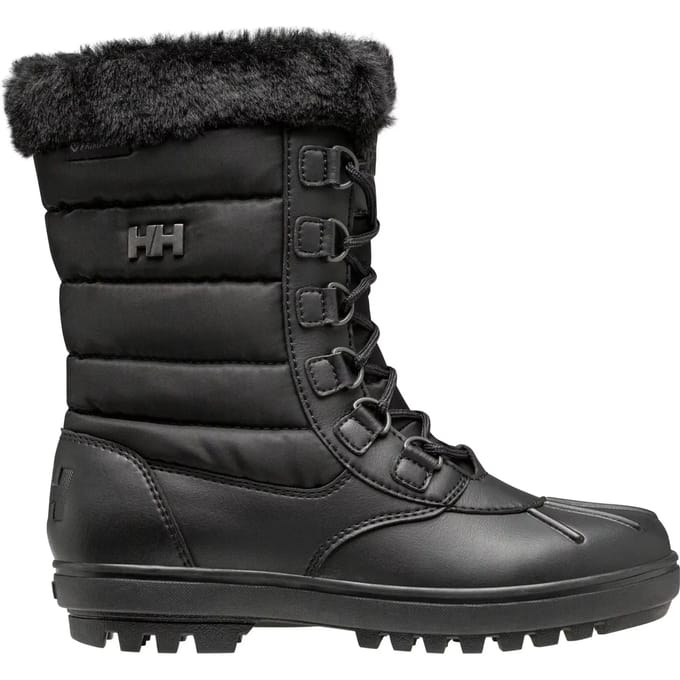 Dameslaarzen Helly Hansen Aurora