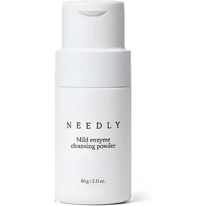 NEEDLY - Mild Enzyme Cleansing Powder 2025 Version - 60g
