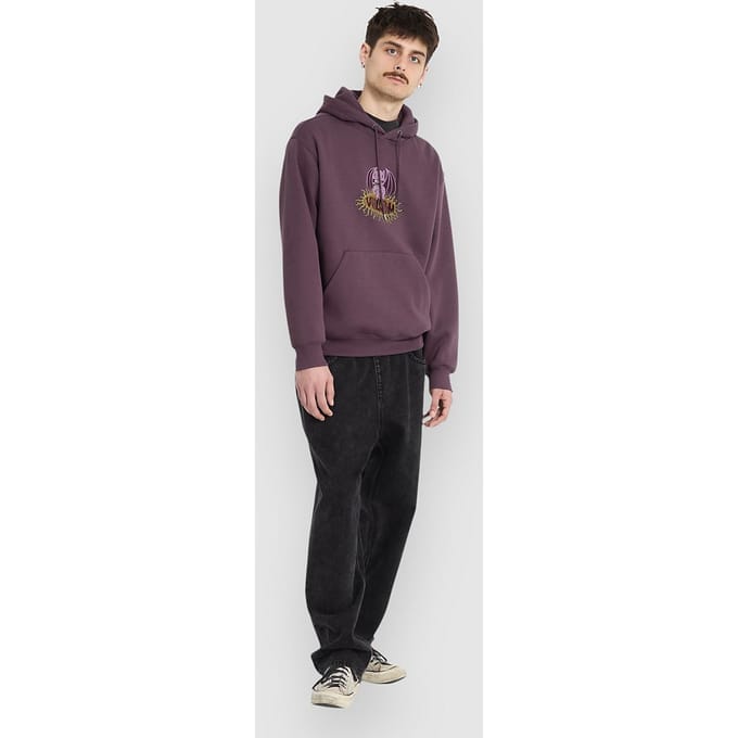 Volcom Noder Po Hoodie