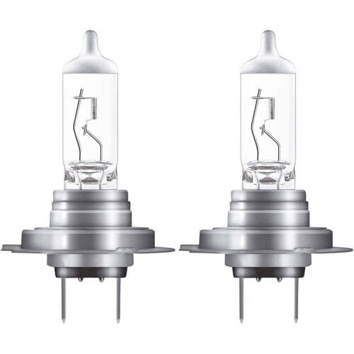 Osram Night Breaker Serie - Voertuigverlichting - H7 Lamp - Zilver - Lange Levensduur
