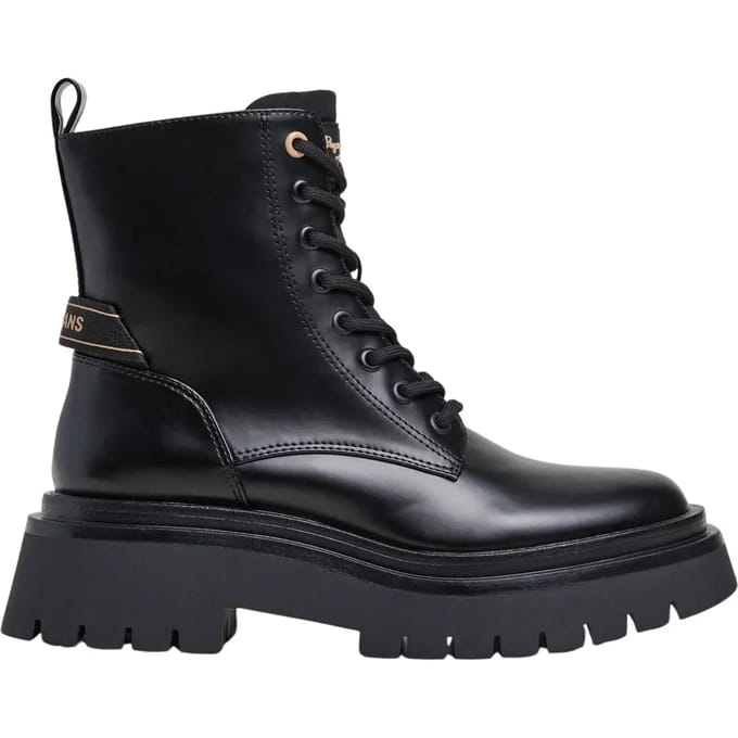 Dameslaarzen Pepe Jeans Queen Handler