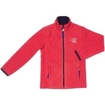 Fleece Jack Vent Du Cap Blouson polaire fille GALICEA