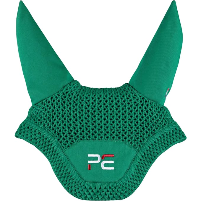Korte paardenmuts Premier Equine Sport