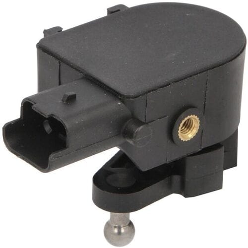 Topran Sensor voor niveauregeling koplamp HANS PRIES 724 571