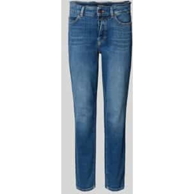 jeans met 5-pocketmodel