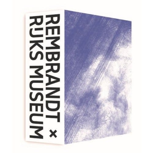 Rembrandt X Rijksmuseum - Erik Hinterding