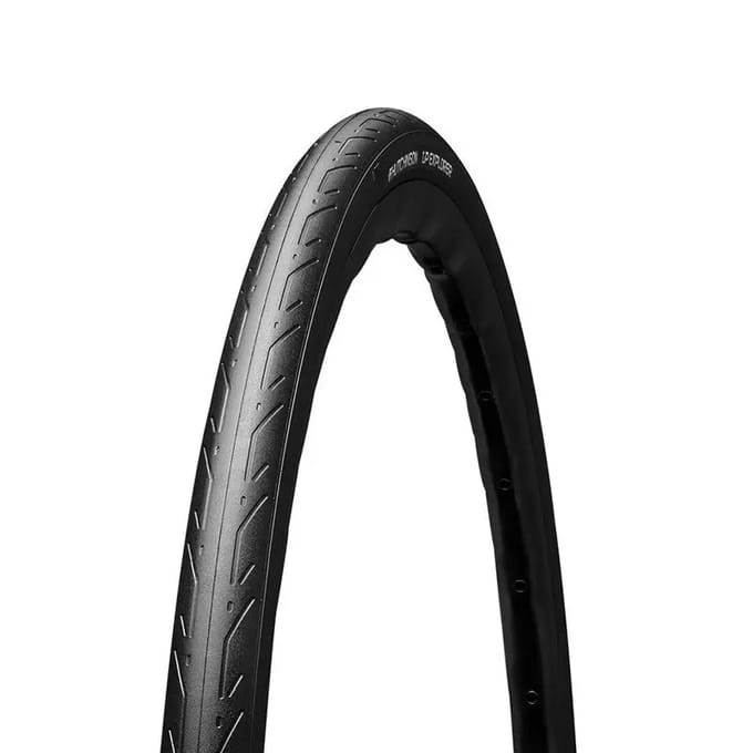 Band Hutchinson GP Explorer Bi-Compound