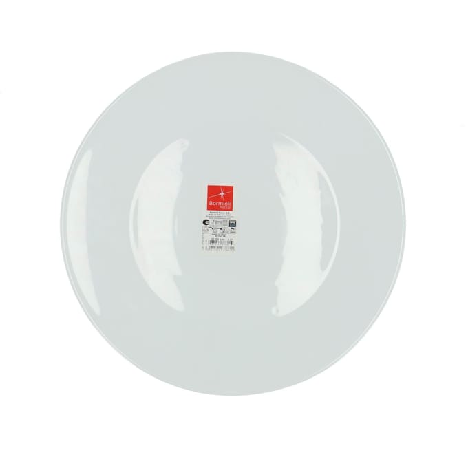 Bormioli Rocco Pizzabord Ronda ø 33 cm