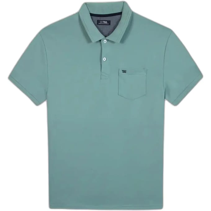 Polo TBS Timao
