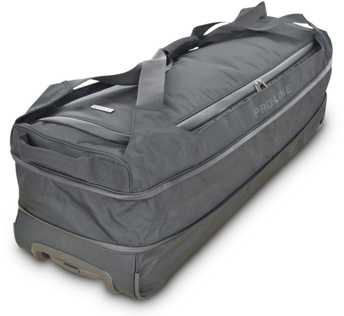 Trolley tas Pro.Line - 31 x 21-31 x 100 (BxHxL)