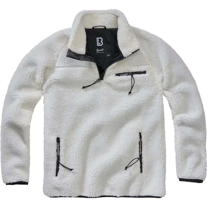 Fleece Brandit Teddy