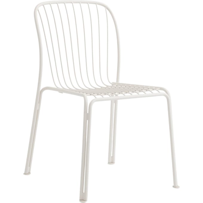 &Tradition Thorvald outdoor stoel SC94 - ivory