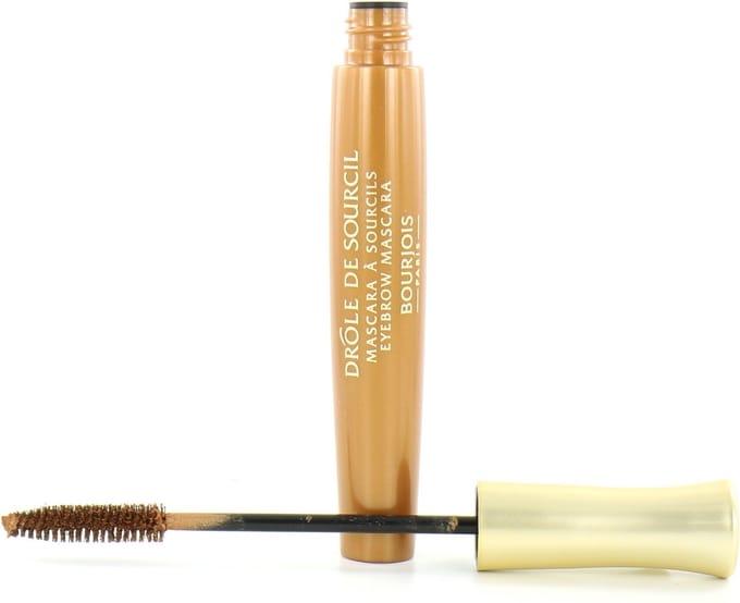 Bourjois Eyebrow Mascara - 23 Blond Clair