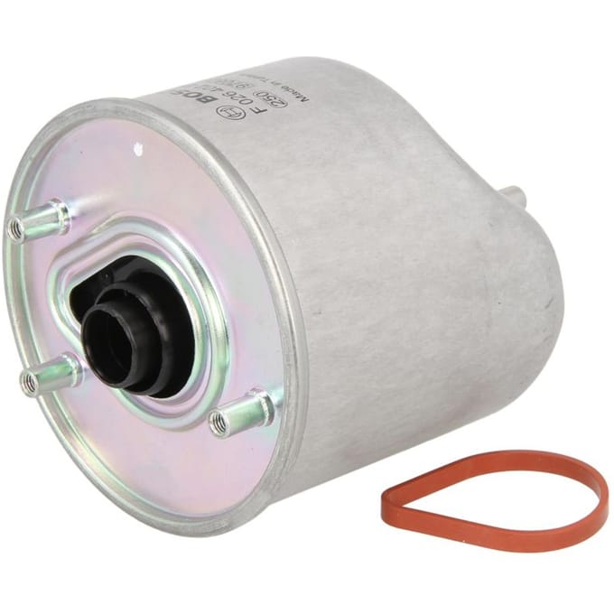 Brandstoffilter BOSCH F 026 402 862