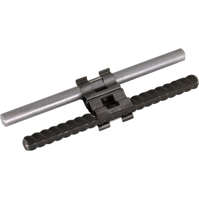 Dehn Versterkingsklem Voor Rd 10mm St Bare - 308132 [2 stuks]