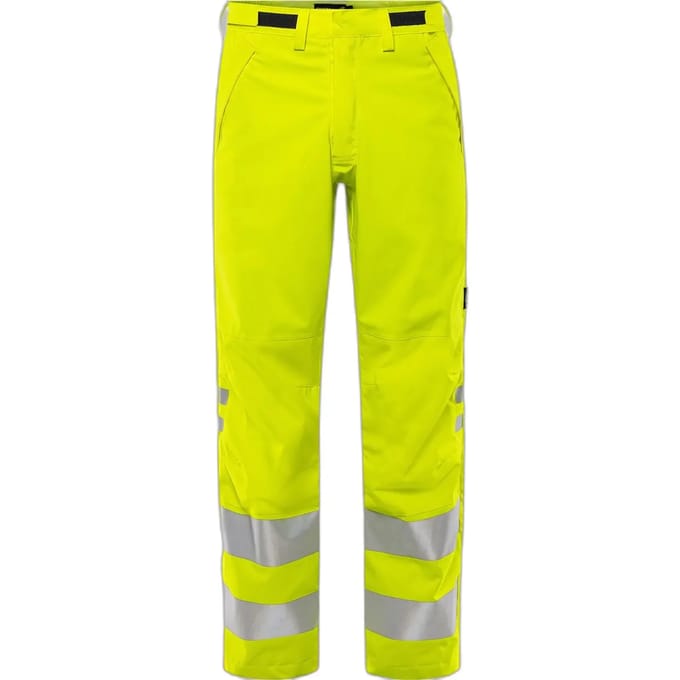Hoogzichtbare werkbroek klasse 2 Fristads 2680 GLPS