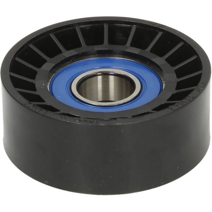 Rondsel/geleiderpoelie, V-riem SKF VKM 32184-1