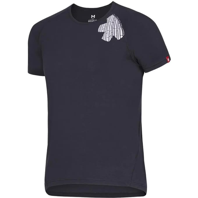 T-shirt Ocun Bamboo Blossom
