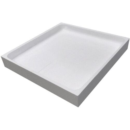 Sturotec tub support for Bette Ultra shower tray super flat 100 x 100 x 2.5 cm STUDWB111