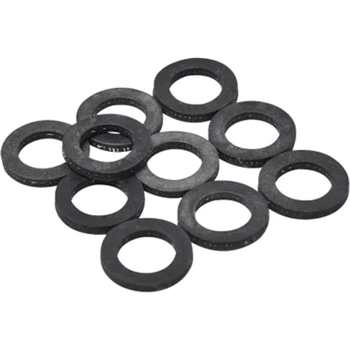 Sanivesk Gummiring Wasmachinekopp 5 Stuks 4pp