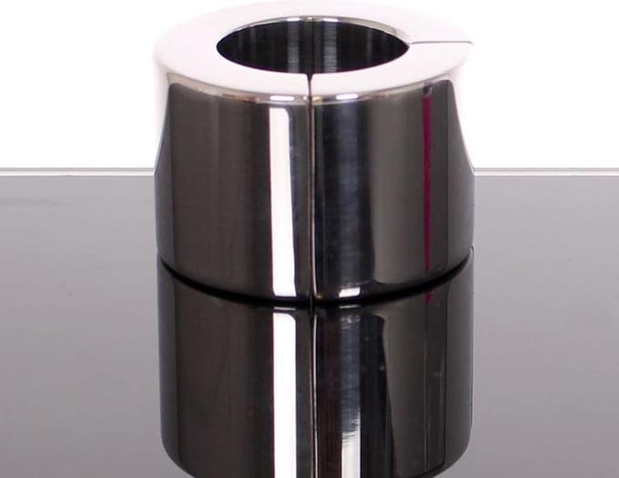 Magnetische Ball Stretcher 40 mm hoog Ø 35 mm