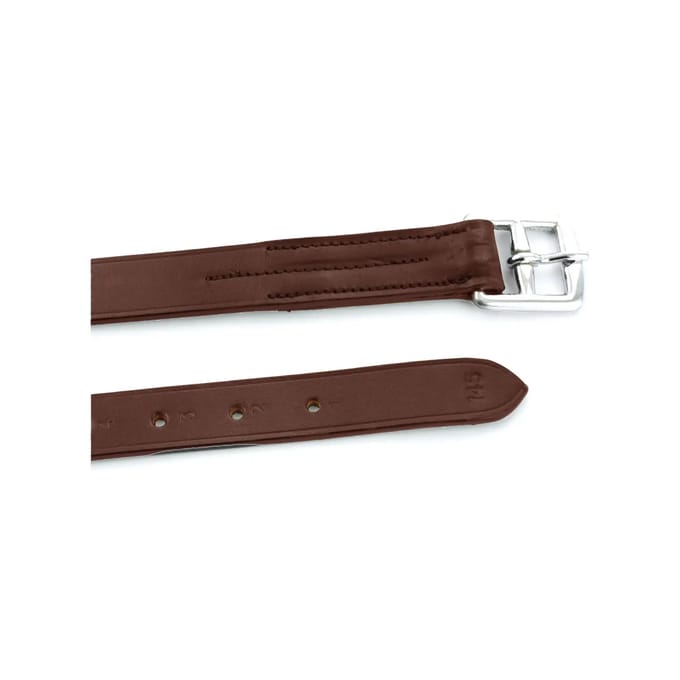 Nieuwe stijl leren springsporen Supreme